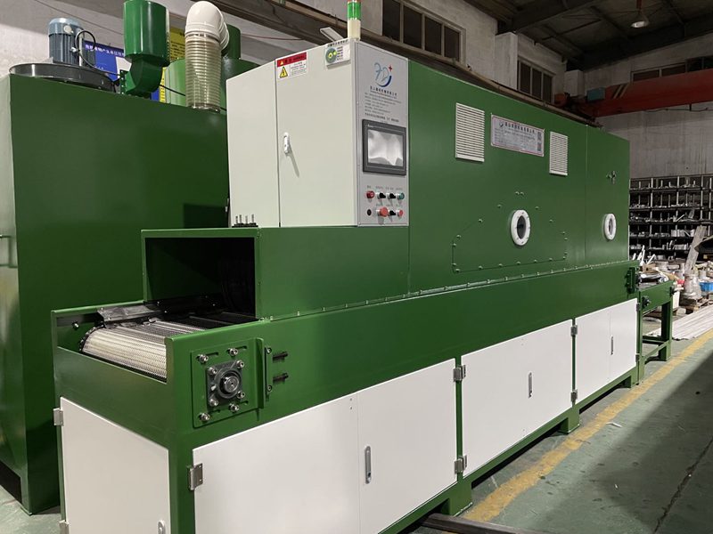 注塑件、塑膠件、毛邊噴砂處理機(jī)